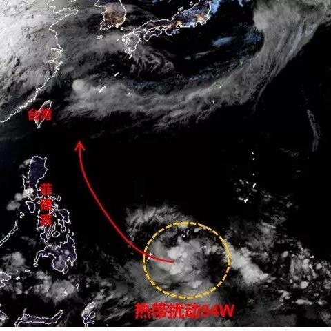 台湾天气预报（台湾天气预报15天准确一览表图片）