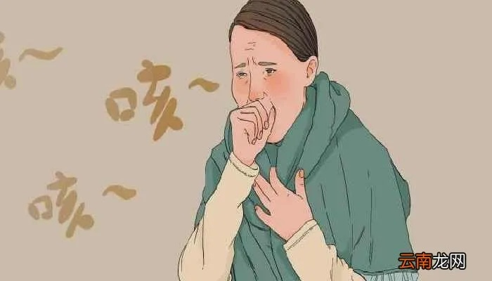 新冠咳嗽一般要咳多少天（咳嗽二十几天了还没好是什么毛病）