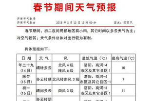 济南天气预报15天准确一览表(济南天气预报15天准确一览表最新版) 济南天气预报15天准确一览表(济南天气预报15天准确一览表最新版)