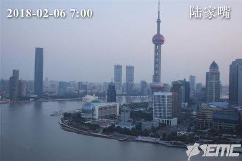 上海天气网（上海天气网官网）