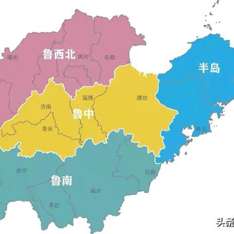 山东气象台预报（山东气象频道一周天气）