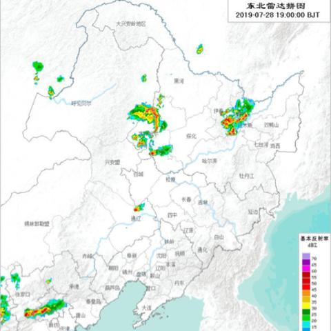 嫩江天气预报（嫩江天气预报7天15天）