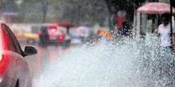 山东即将面临史上最大暴雨（山东今明后三天有大雨吗）