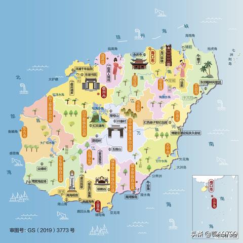 暑假适合带孩子去哪里旅游（暑假适合带孩子去旅游的城市）