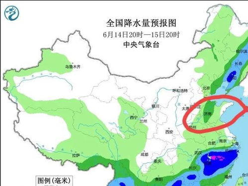 国内天气预报分布图（国内天气预报分布图）