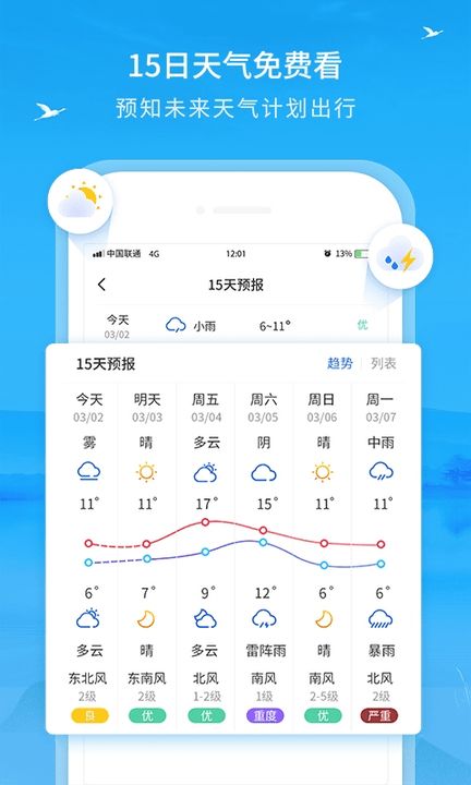 本地天气预报免费下载安装(本地天气免费官方安装) 本地天气预报免费下载安装(本地天气免费官方安装)