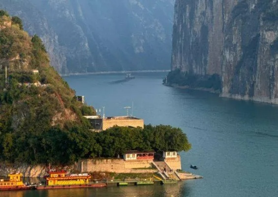 重庆至宜昌三峡游天气(重庆三峡旅游攻略重庆到宜昌) 重庆至宜昌三峡游天气(重庆三峡旅游攻略重庆到宜昌)