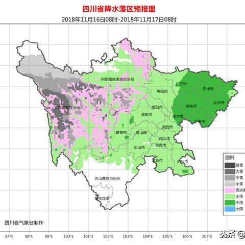 绵阳天气预报15天（四川未来30天天气预报查询）