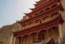 敦煌天气（敦煌天气预报15天详细）