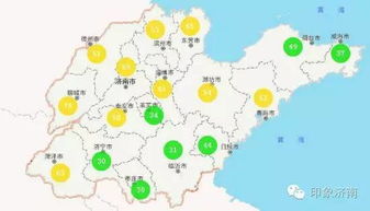 山东德州天气预报（山东德州天气预报一周7天）
