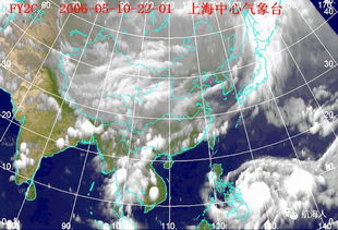全国天气实时气象图(中国天气云图实时) 全国天气实时气象图(中国天气云图实时)