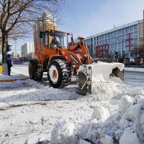 黑龙江将迎来罕见暴雪天气（黑龙江下暴雪）