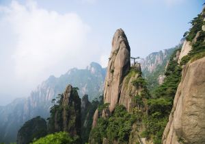 江西旅游必去十大景点（江西旅游必去十大景点全攻略）