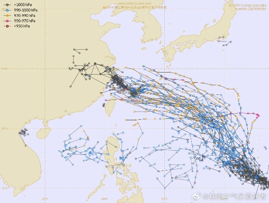 最新台风路径路线图(最新台风路径图消息) 最新台风路径路线图(最新台风路径图消息)