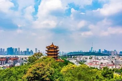 今日武汉天气(武汉市江岸区天气预报一周) 今日武汉天气(武汉市江岸区天气预报一周)
