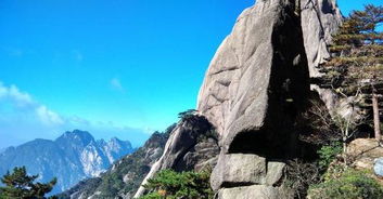 黄山天气预报（黄山天气预报15天景区山顶）
