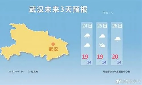 广水天气(广水天气预报一周天气情况) 广水天气(广水天气预报一周天气情况)