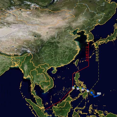 河北省天气预报（河北省天气预报卫星云图）