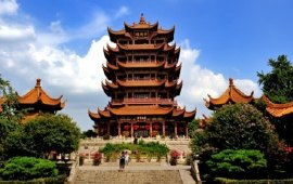 武汉天气（武汉天气预报一周 7天）