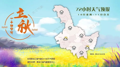 黑龙江未来15天天气预报情况(黑龙江未来几天天气预报) 黑龙江未来15天天气预报情况(黑龙江未来几天天气预报)