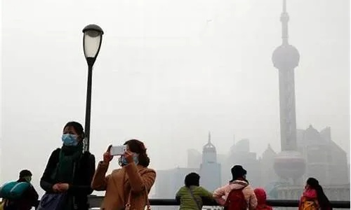 上海空气质量（上海空气质量好吗）